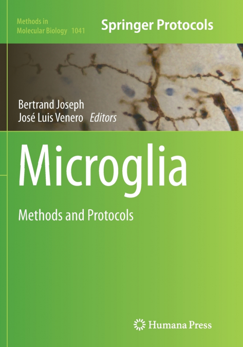Microglia
