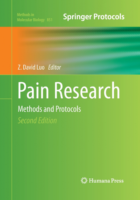 Pain Research