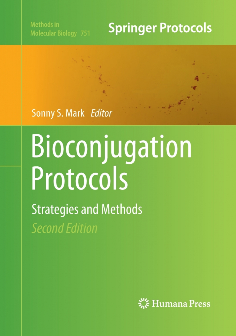 Bioconjugation Protocols
