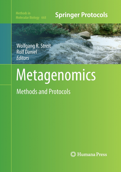 Metagenomics