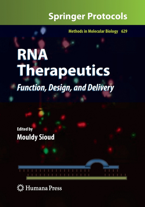 RNA Therapeutics