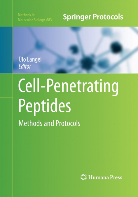 Cell-Penetrating Peptides
