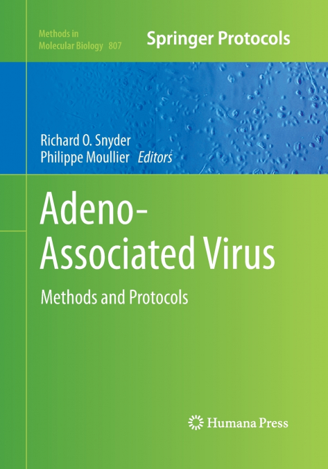 Adeno-Associated Virus