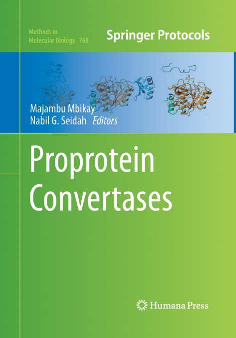 Proprotein Convertases