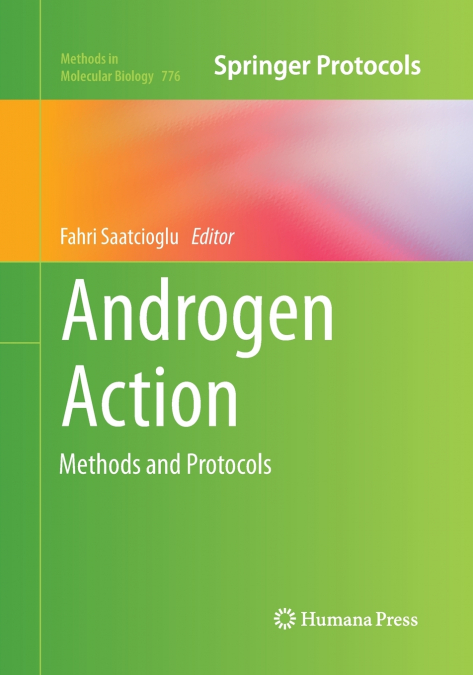 Androgen Action
