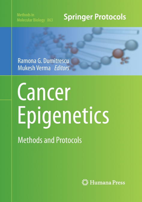 Cancer Epigenetics