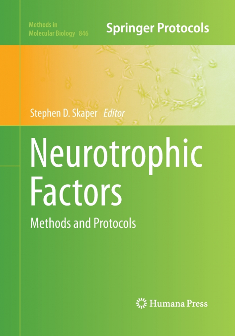 Neurotrophic Factors
