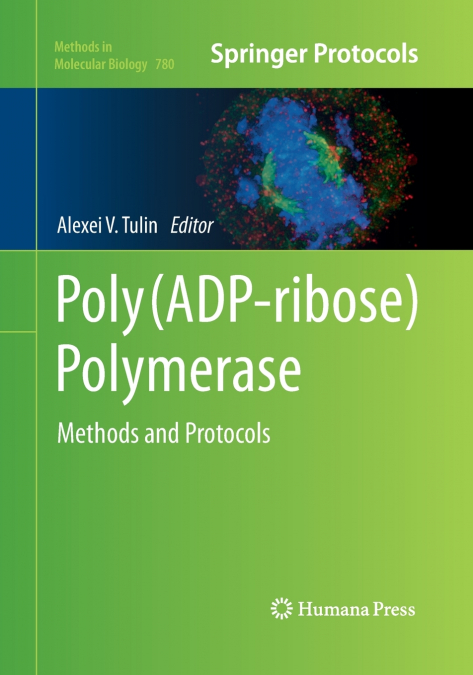 Poly(ADP-ribose) Polymerase