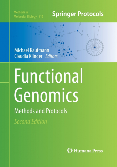 Functional Genomics
