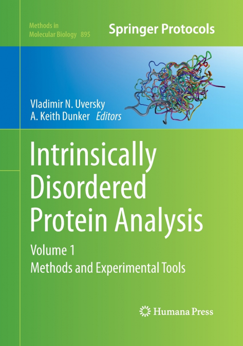 Intrinsically Disordered Protein Analysis