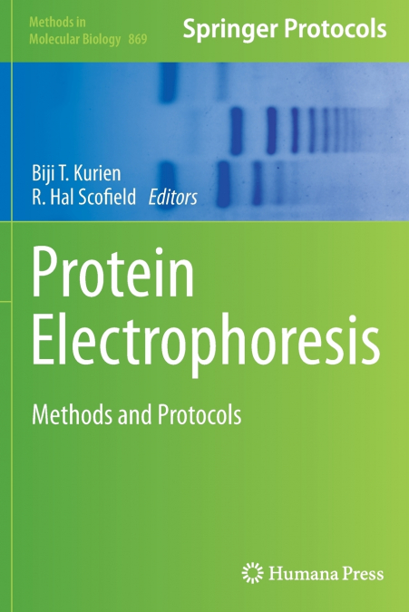 Protein Electrophoresis