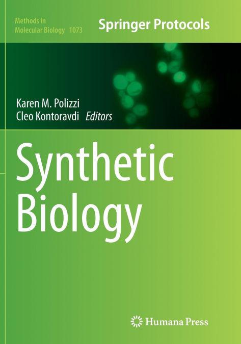 Synthetic Biology
