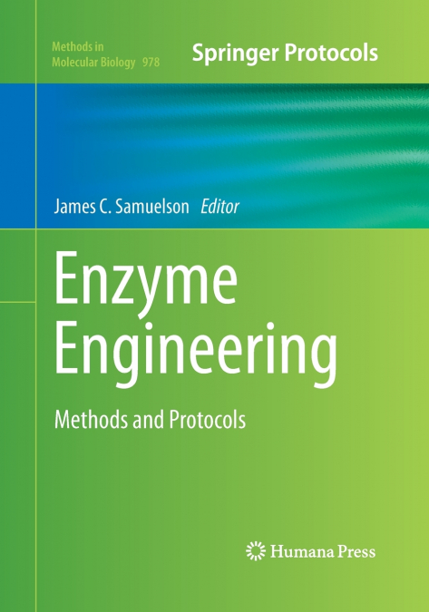 Enzyme Engineering