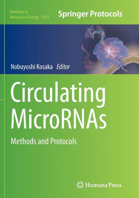 Circulating MicroRNAs
