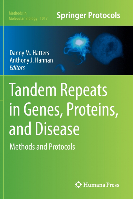 Tandem Repeats in Genes, Proteins, and Disease