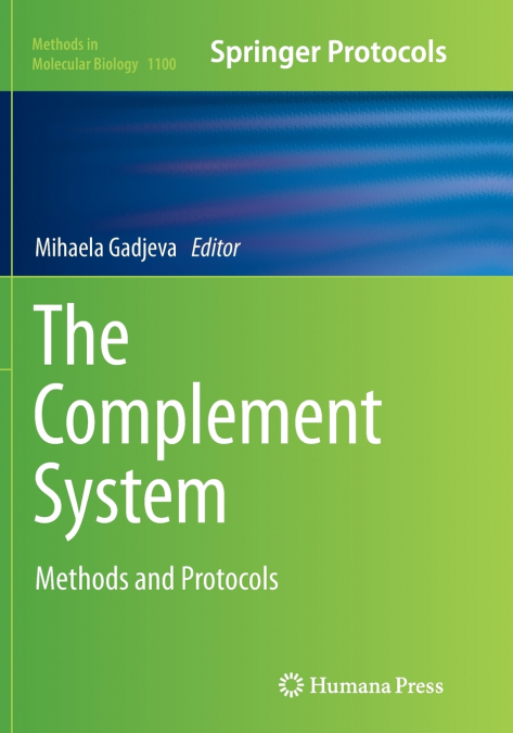 The Complement System