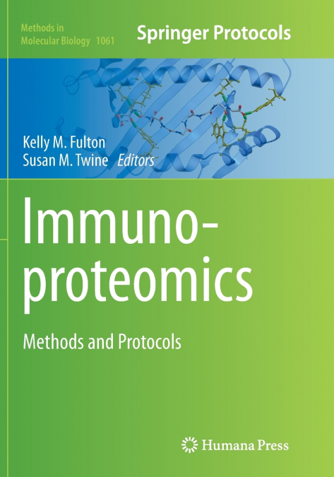 Immunoproteomics