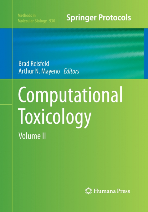 Computational Toxicology