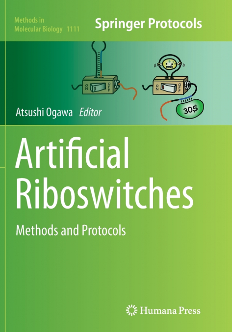 Artificial Riboswitches