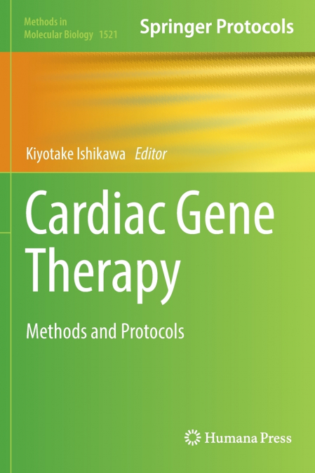 Cardiac Gene Therapy