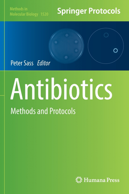Antibiotics