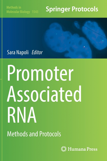 Promoter Associated RNA