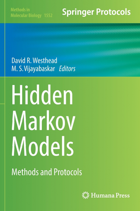 Hidden Markov Models