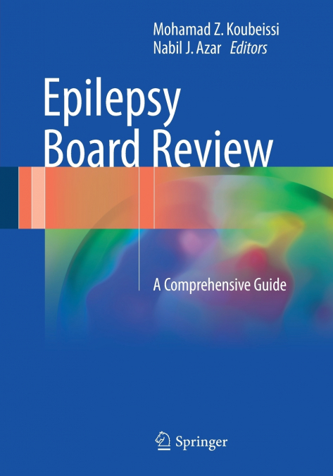 Epilepsy Board Review