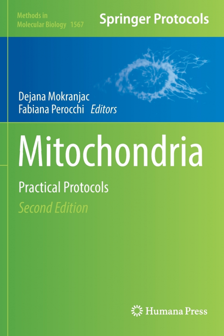 Mitochondria
