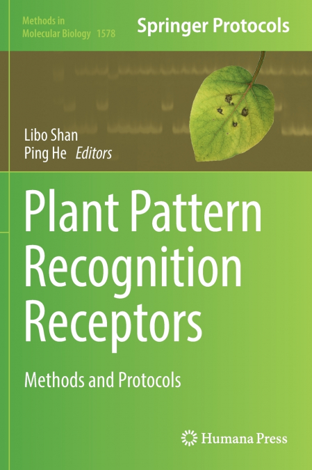 Plant Pattern Recognition Receptors