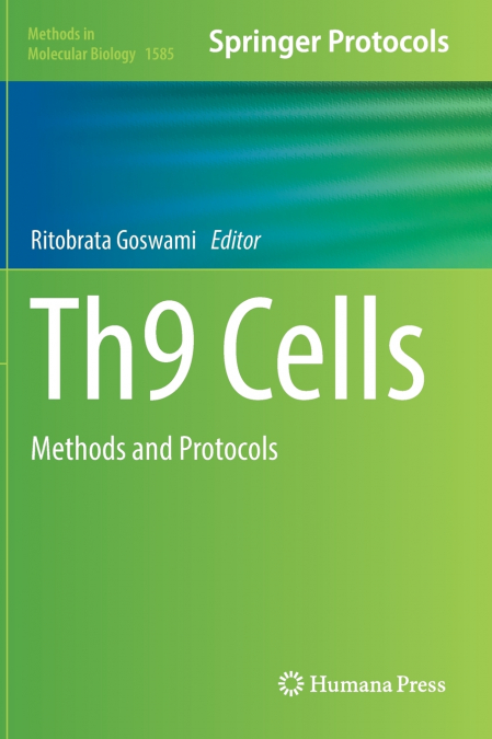Th9 Cells