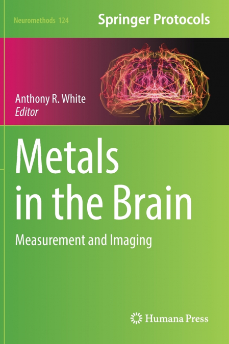Metals in the Brain