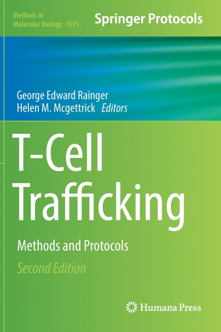 T-Cell Trafficking