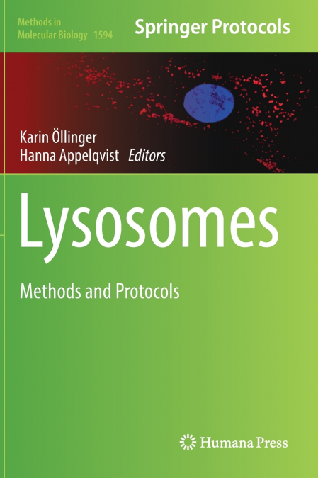 Lysosomes