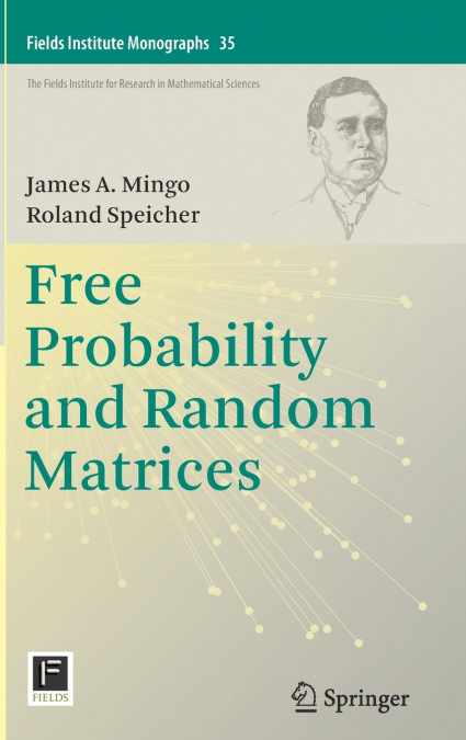 Free Probability and Random Matrices