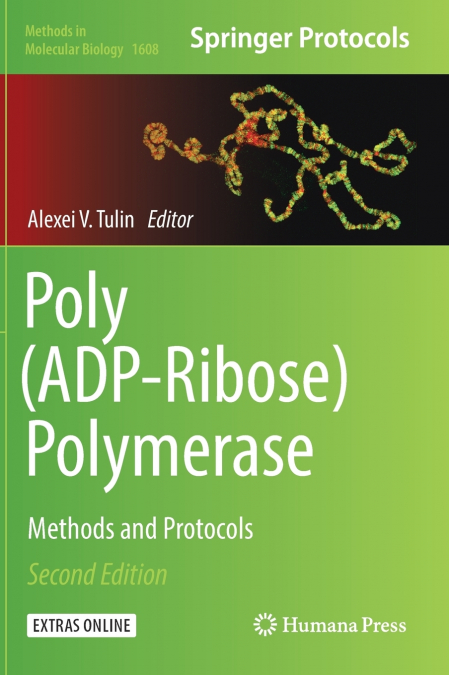 Poly(ADP-Ribose) Polymerase