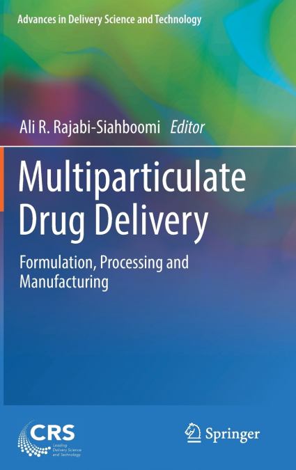 Multiparticulate Drug Delivery