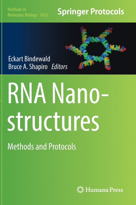RNA Nanostructures