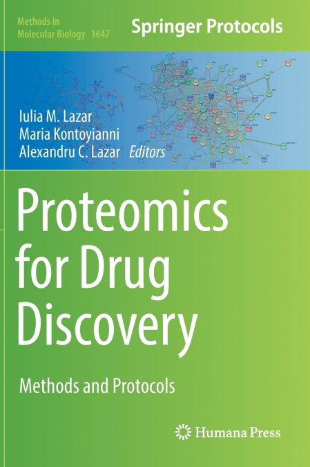 Proteomics for Drug Discovery