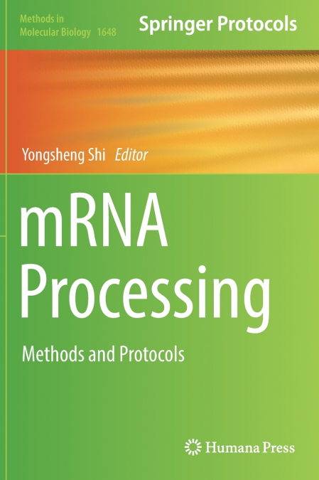 mRNA Processing