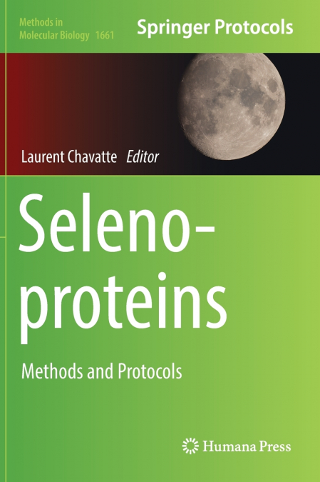 Selenoproteins