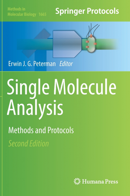 Single Molecule Analysis