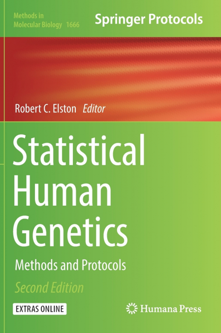 Statistical Human Genetics