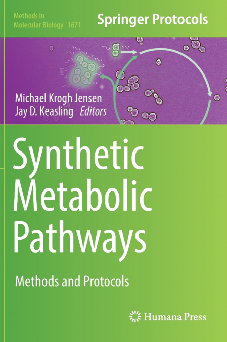 Synthetic Metabolic Pathways