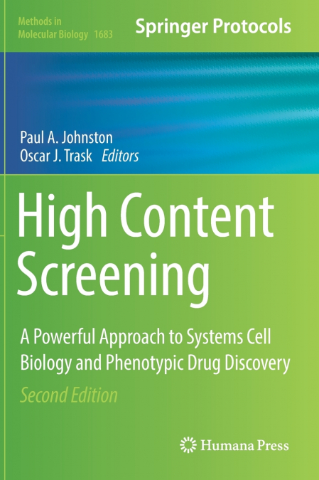 High Content Screening