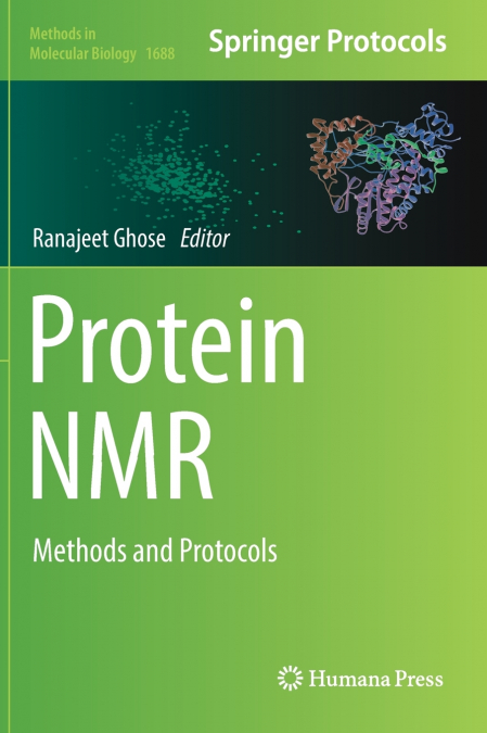 Protein NMR