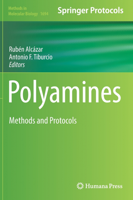 Polyamines