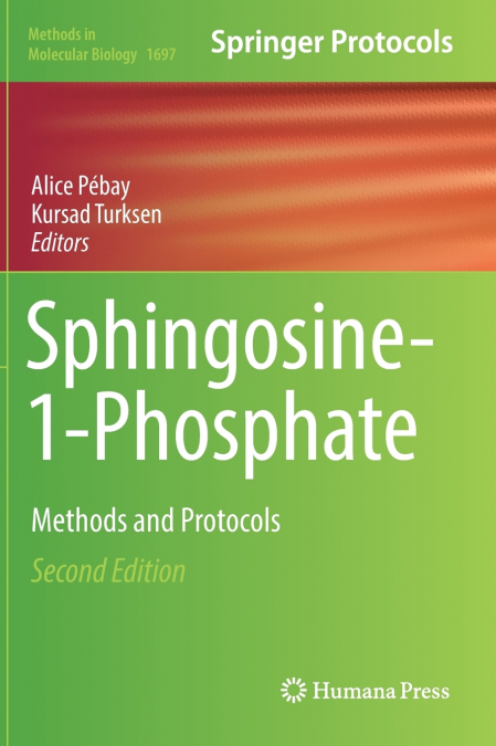 Sphingosine-1-Phosphate