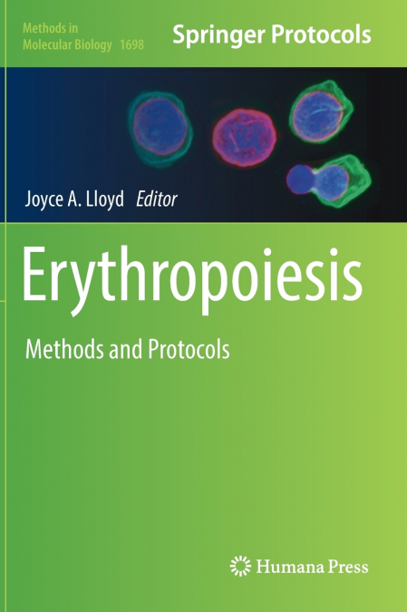 Erythropoiesis