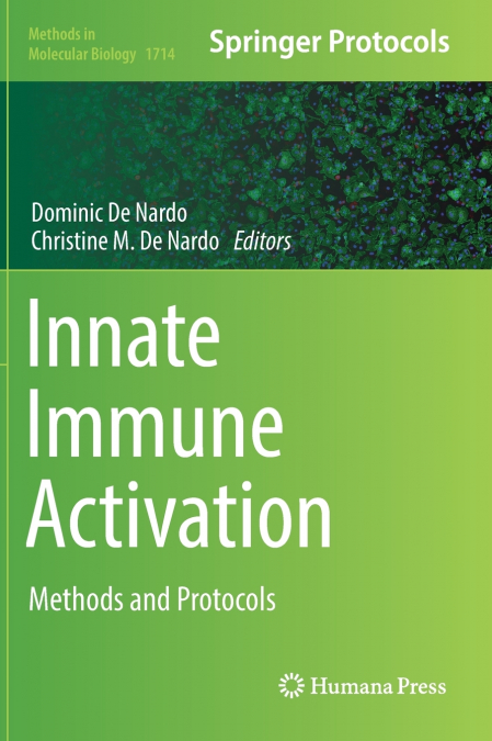 Innate Immune Activation